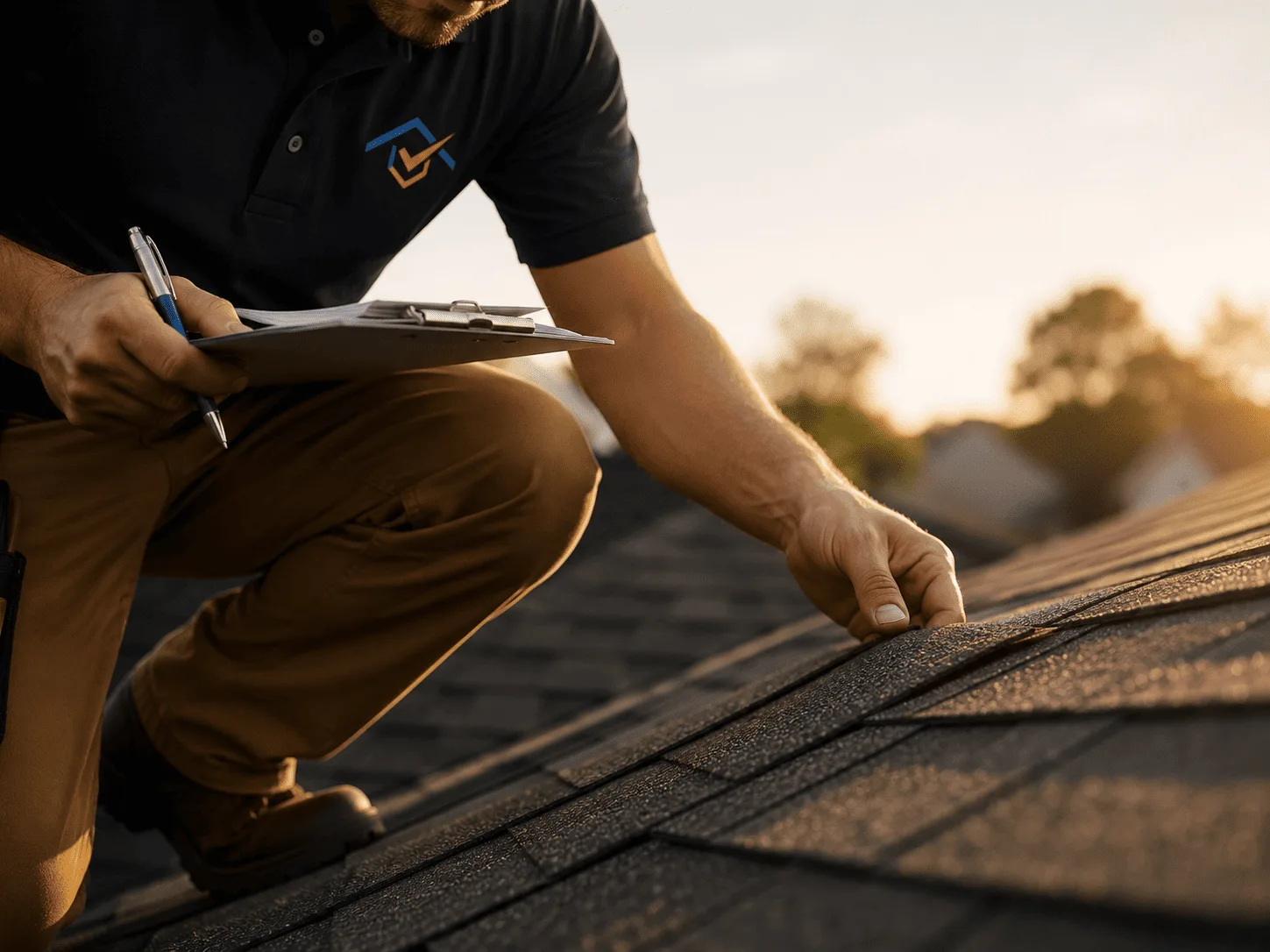 Why Choose Roof Inspection in Ridge, MD